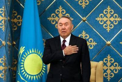 В Госдуме рассказали о постепенном превращении Казахстана в Украину при Назарбаеве