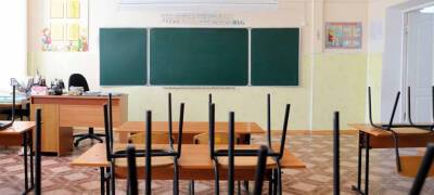 Более 50 классов в школах Карелии отправили на карантин из-за ОРВИ