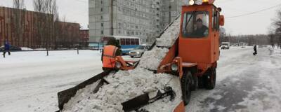 19 января комитет по ЖКХ обсуждал вопрос о качестве уборки снега на улицах Орла - runews24.ru - Орел