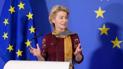 В Евросоюзе заявили о введении санкций против России в случае дальнейшей агрессии