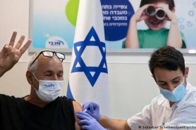 В Израиле начнут раздавать бесплатно экспресс-тесты на коронавирус