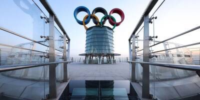 США и Германия попросили своих спортсменов не брать гаджеты на Олимпиаду в Пекин