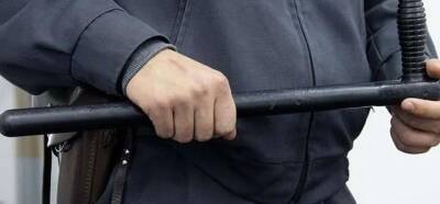 Руководство МВД Дагестана уволило устроивших драку в Махачкале полицейских