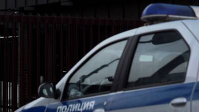 Сотрудники полиции задержали четырёх сбытчиков наркотиков в Петербурге