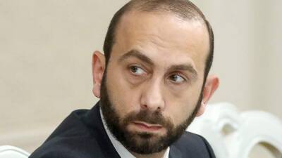 В Армении оценили переговоры с Турцией для нормализации отношений