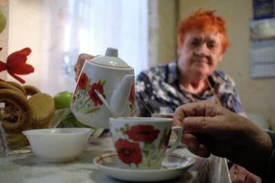 Власти Крыма вводят самоизоляцию для пожилых и рекомендуют удаленку