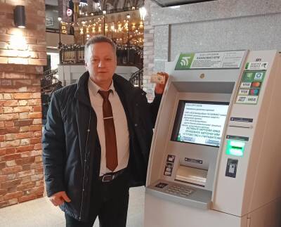 «Беларусбанк»: притяжение клиентов в торговых центрах