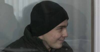 ДТП в Харькове: суд оставил водителя Infiniti в СИЗО еще на 60 дней