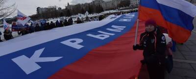 Вице-премьер Словакии Рихард Сулик: Крым останется частью России