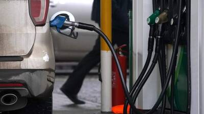 ФАС усилит контроль за поставщиками топлива в регионах