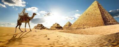 Прибывающих в Египет российских туристов с 22 января будут тестировать на ковид