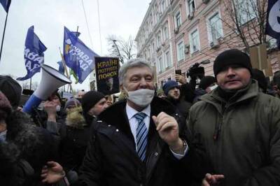 Победа Порошенко в деле о госизмене: суд над экс-президентом стал фарсом (видео)
