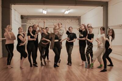 Первый танцевальный фестиваль-баттл в Воронеже приедет судить хореограф Егора Дружинина