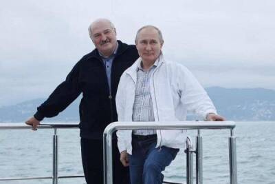 Лукашенко не решится на транзит власти