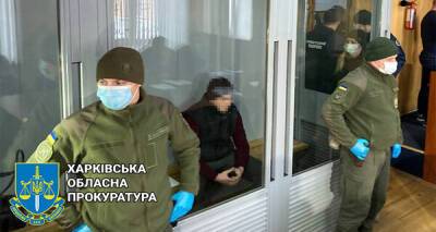 Суд продлил арест 16-летнему водителю Infiniti, устроившего смертельное ДТП в Харькове