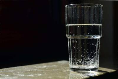 Ученые: Освященная вода ничем не отличается от обычной