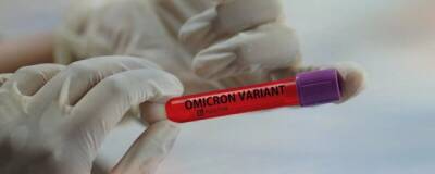Статбюро Великобритании: риск повторно заразиться «омикроном» в 16 раз выше, чем «дельтой»