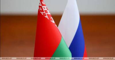 Belarus, Russia start planning joint exercise