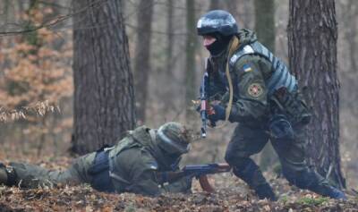 "Партнерство без обязательств": почему Украина в НАТО не нужна США