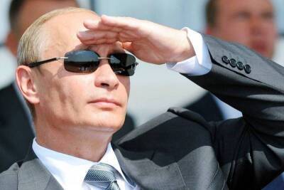 В Кремле рассказали, кто будет президентом РФ после Владимира Путина