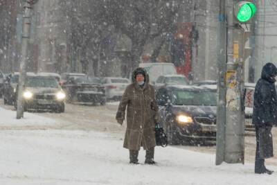 Рязанский травматолог рассказал, как пережить зиму без переломов