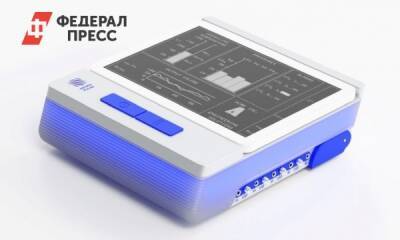 Из чего в России создают устройства для электронейростимуляции