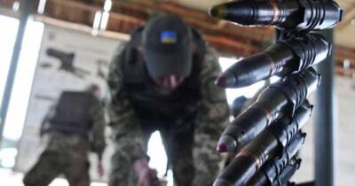 США накачивают Украину оружием, чтобы добиться эскалации конфликта