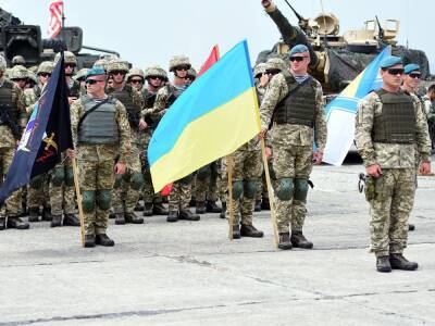 Блинкен озадачил ведущую ответом о перспективах Украины в НАТО