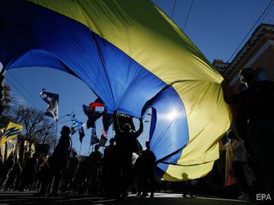 Киевский форум по безопасности инициирует проведение круглого стола в День соборности Украины