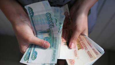 Депутат Госдумы Останина предложила увеличить минимальное пособие на детей