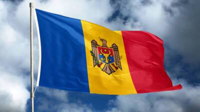 Парламент Молдовы обсудит предложение правительства ввести режим ЧП из-за газового кризиса