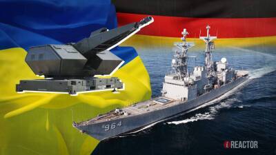Литовкин рассказал, почему Германия отказывается от поставок вооружения Киеву