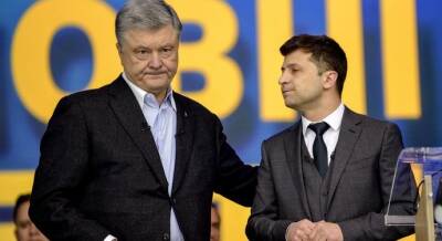 Решение Печерского суда свидетельствует, что Порошенко и Зеленский просто разыграли «договорной матч» – Фомин