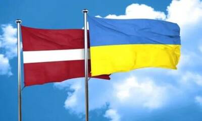 Латвия планирует предоставить Украине вооружение