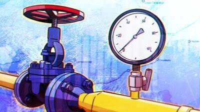 Норвегия заявила о неспособности заменить Россию как поставщика газа в Германию