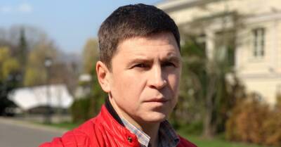 Подоляк о мере пресечения Порошенко: Политизации "угольного дела" не было и нет