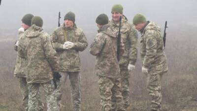 Народная милиция ДНР сообщила о подготовке диверсий со стороны ВСУ на линии соприкосновения