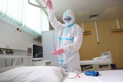 Ставрополье готовится к госпитализации детей с коронавирусом