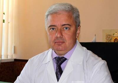 Главного врача Касимовского ММЦ отстранили от работы