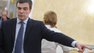 Заместитель министра транспорта России задержан по делу о коррупции