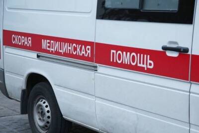 В Татарстане столкнулись автобус и грузовик, есть погибший
