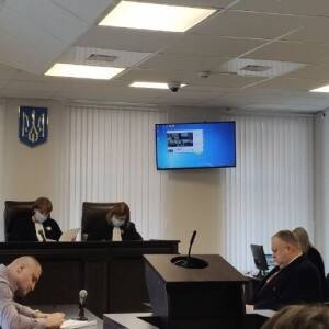 Дело Анисимова: стало известно, почему был заявлен отвод адвокату