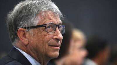Билл Гейтс спрогнозировал новые пандемии в мире