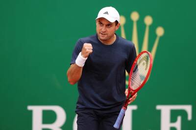 Карацев прокомментировал свою победу в матче Australian Open