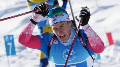 «К Олимпиаде от формы ничего не останется»: Латыпов рискует пропустить этап КМ по биатлону в Антхольце из-за карантина