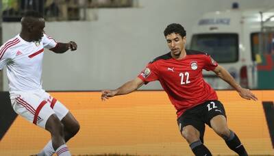 Нигерия и Египет вышли в плей-офф КАН после побед над Гвинеей-Бисау и Суданом