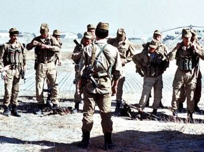 Советский спецназ в Афганстане: «шурави», которых «душманы» боялись больше всего - Русская семерка