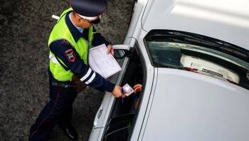 Новые штрафы в 2022 году помогут водителям не привыкать к хорошему и не копить деньги