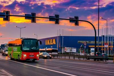 Германия: Ikea объявила о повышении цен