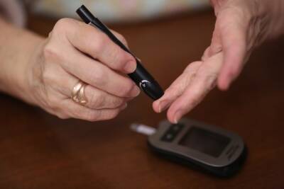 Медики перечислили 10 «тихих» симптомов диабета